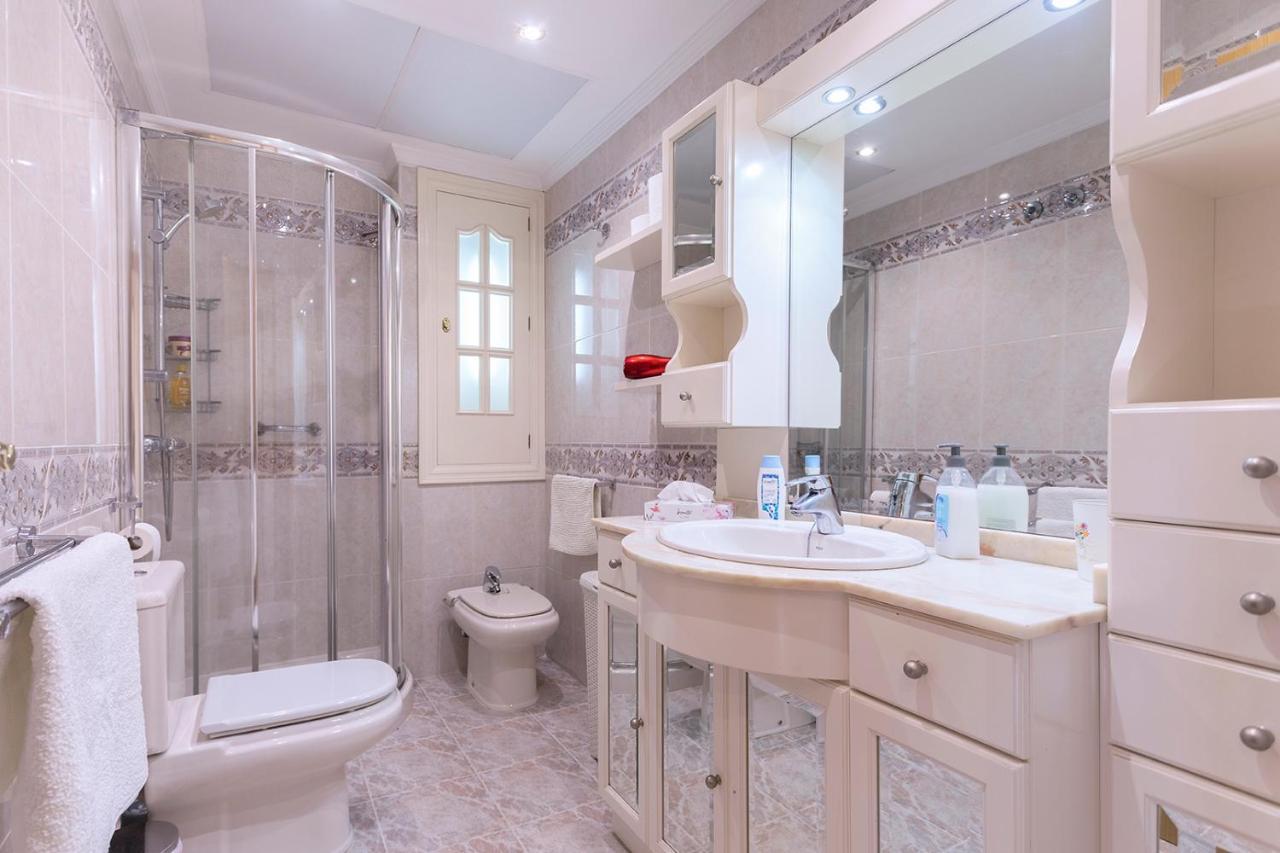Appartement Apartamento Las Camelias -