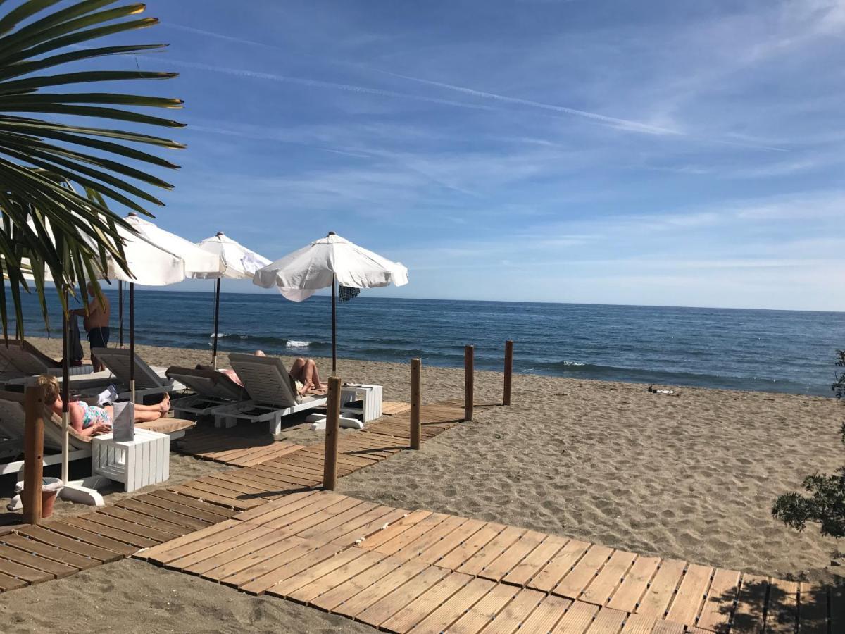 Apartamento Las Camelias - Appartement Marbella