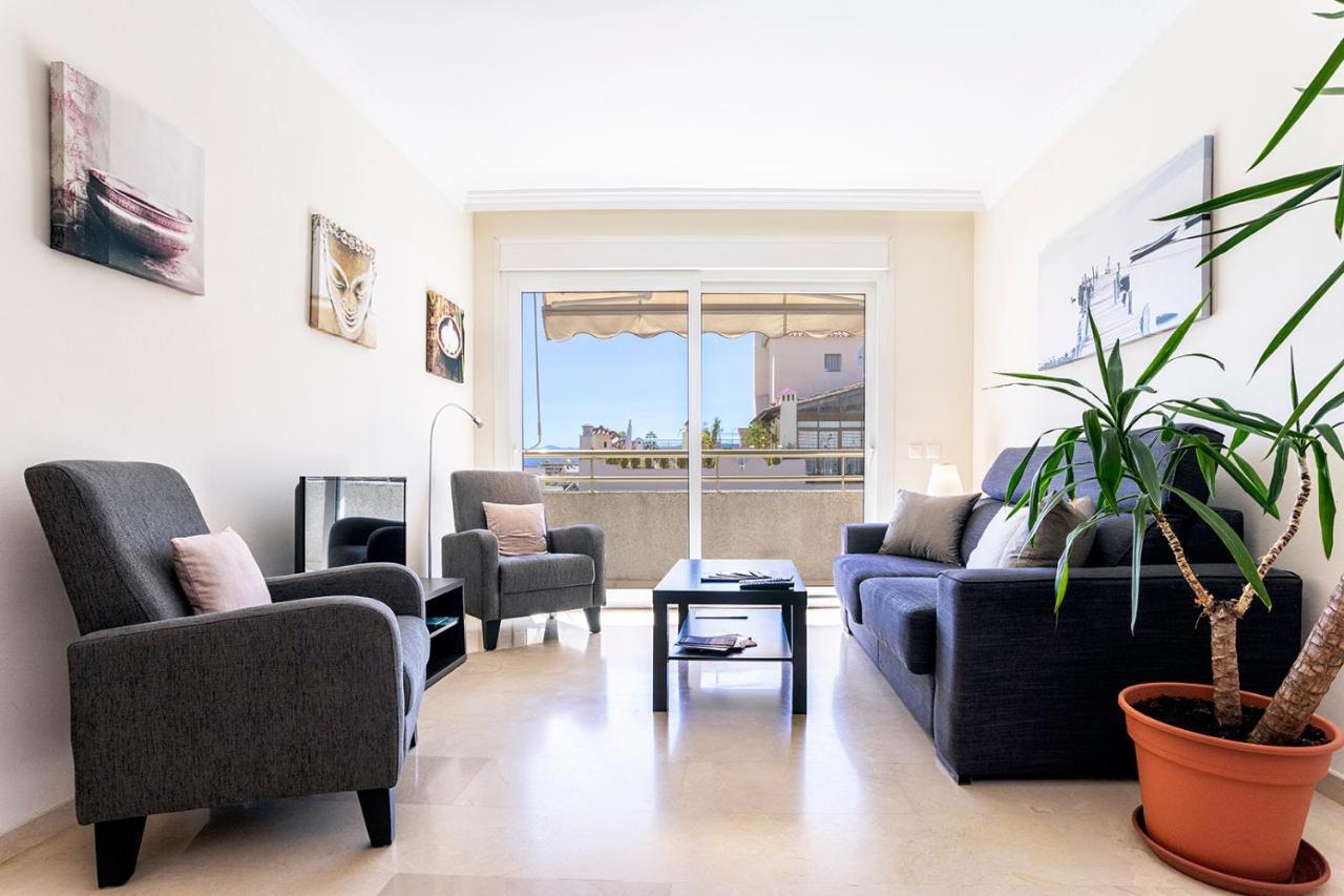 Apartamento Las Camelias - Marbella