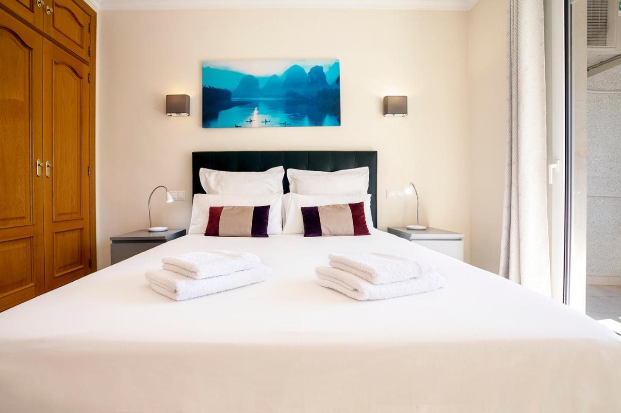 Apartamento Las Camelias - Appartement *