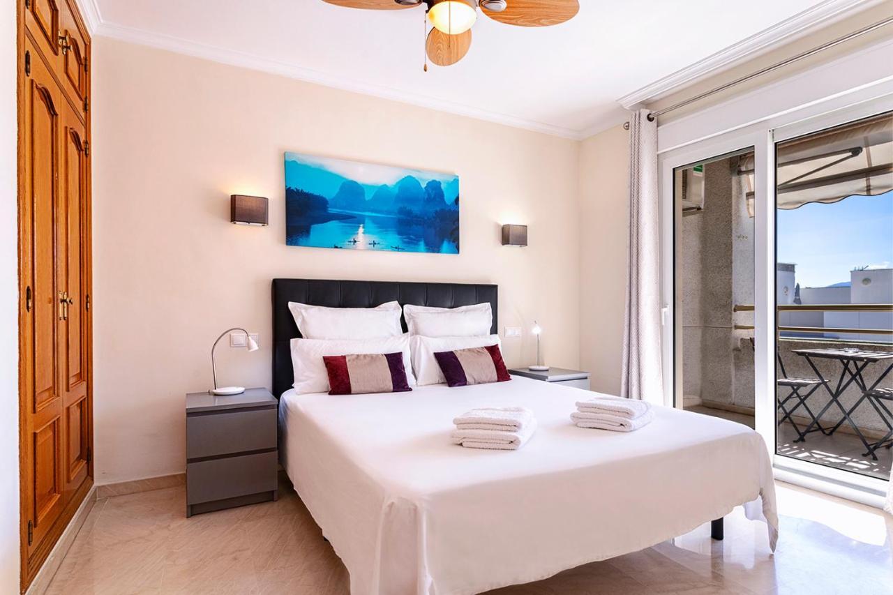 Appartement Apartamento Las Camelias -