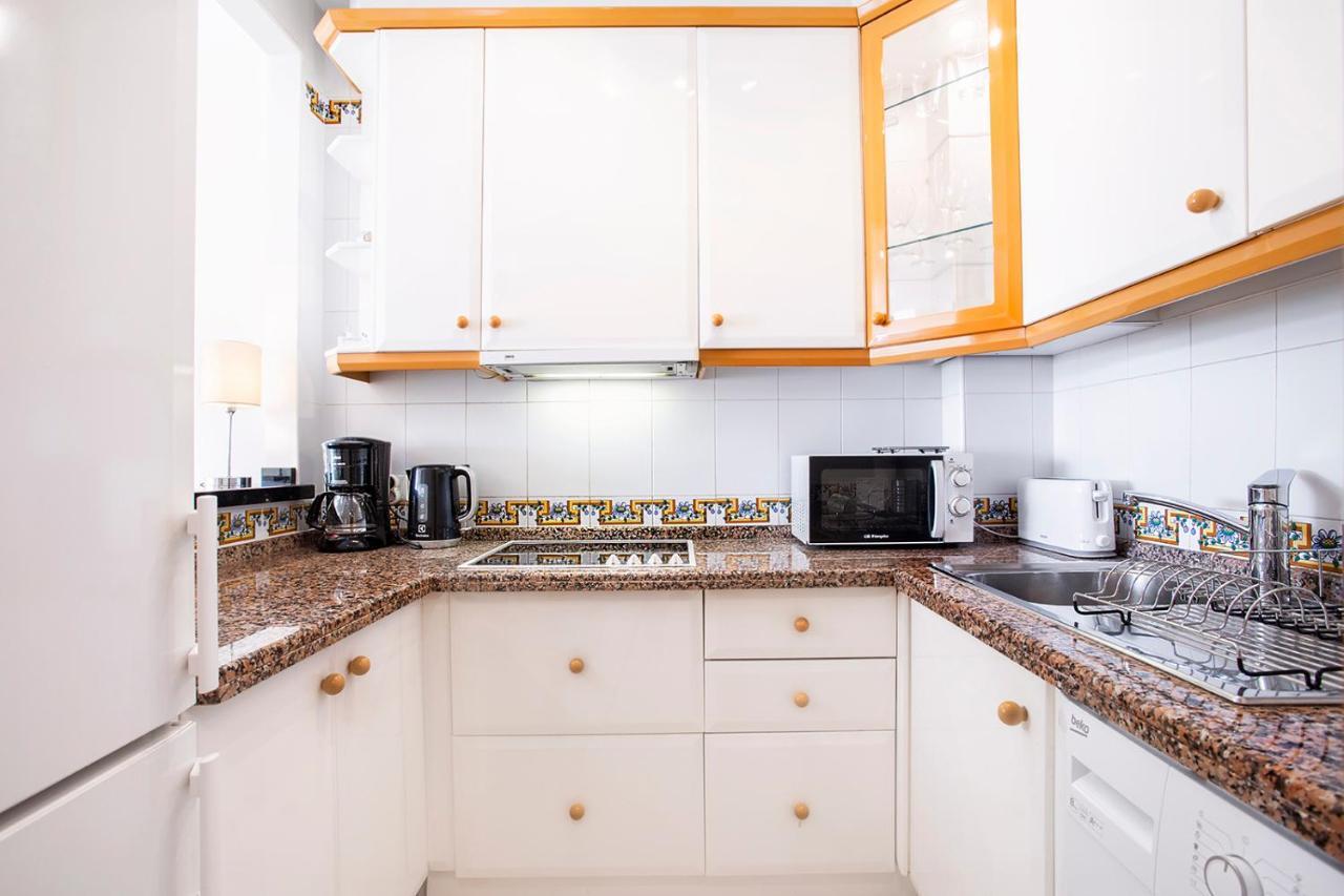 Appartement Apartamento Las Camelias - *