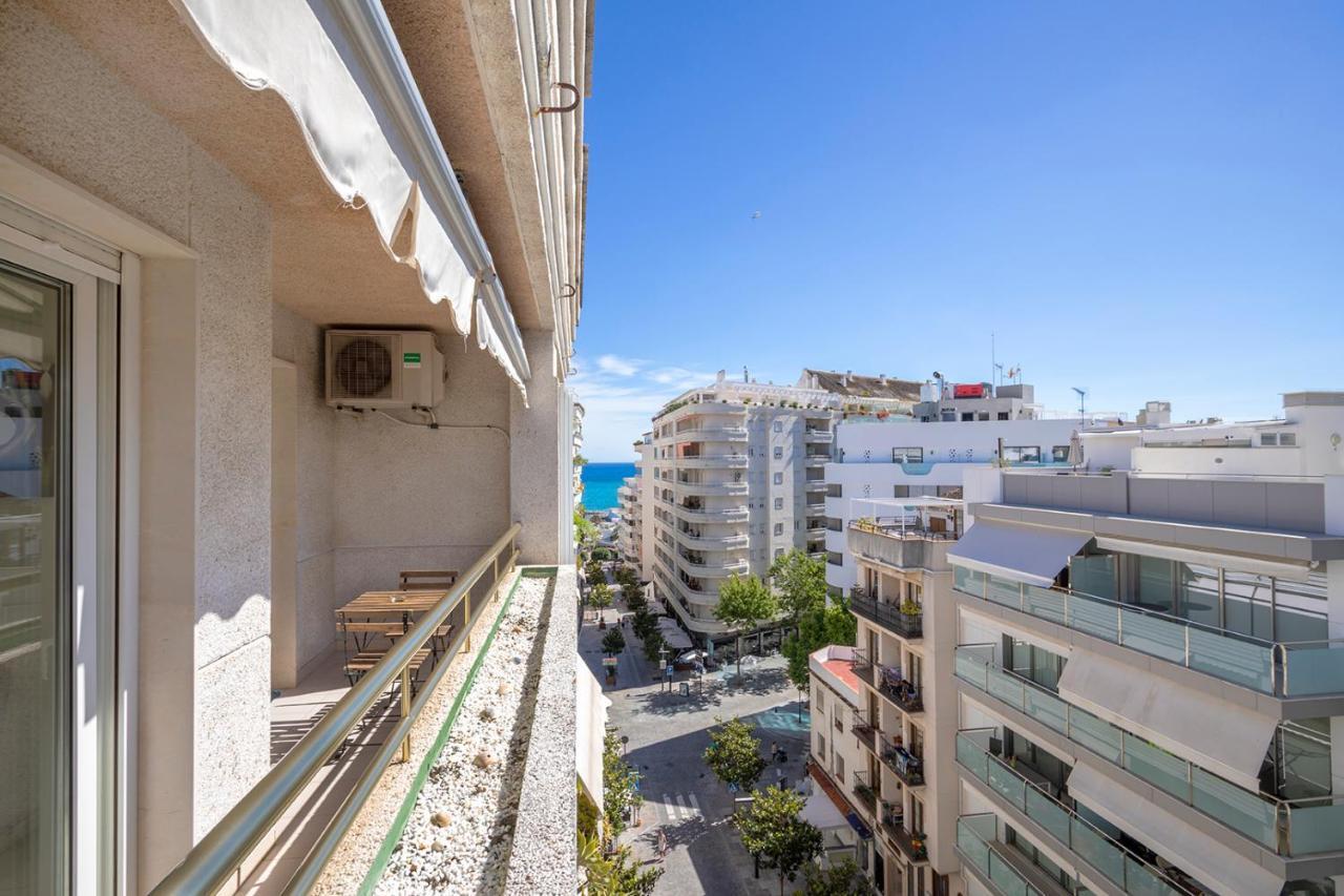 Appartement Apartamento Las Camelias -