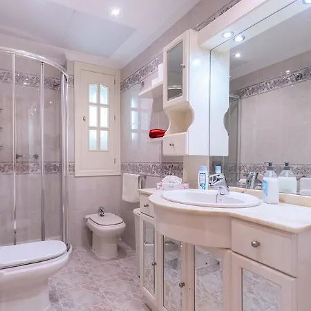 Apartamento Las Camelias - Marbella Appartement Buitenkant foto