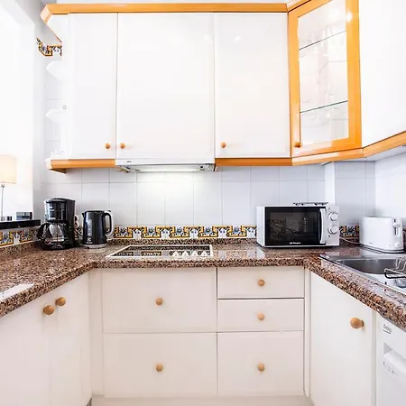 Apartamento Las Camelias - Marbella Appartement Buitenkant foto