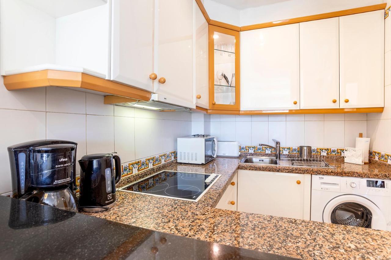 Apartamento Las Camelias - * Marbella